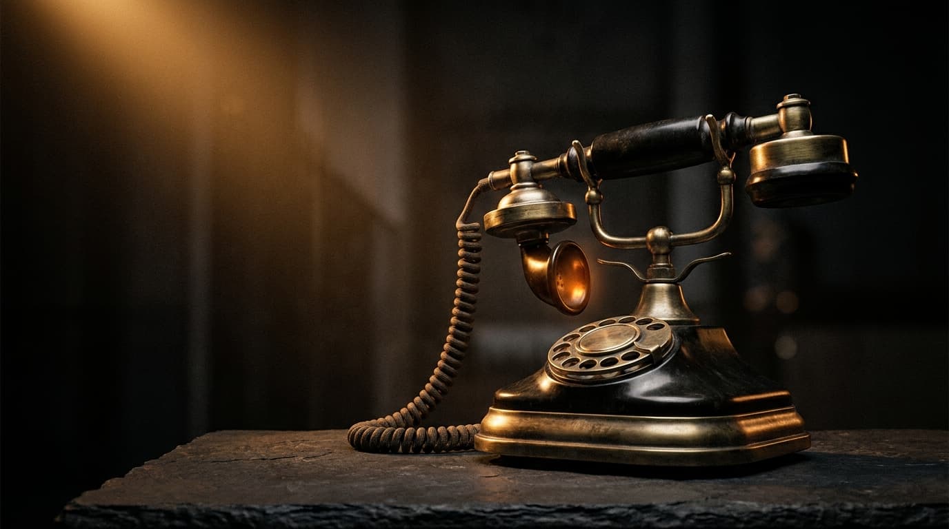 AI phone receptionist for small business: build vs rent