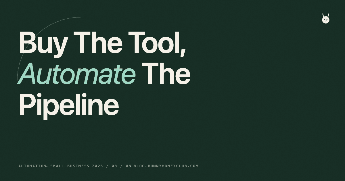 AI Quoting Software for Contractors: Buy It or Build It