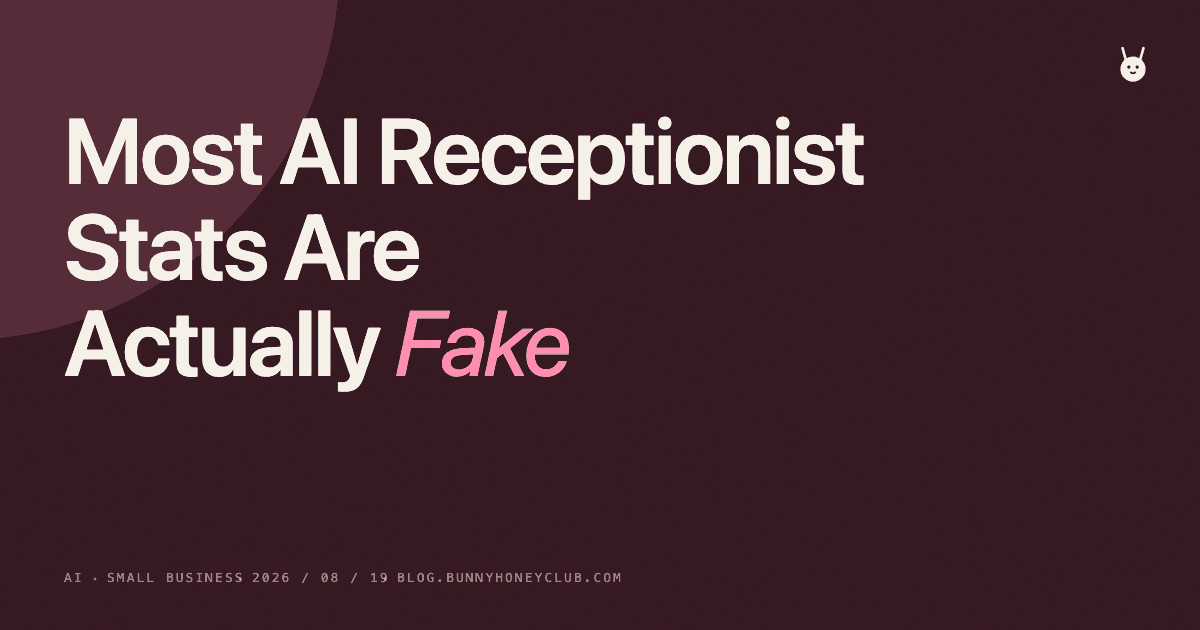AI Receptionist for Restaurants: What's Real, What's Hype