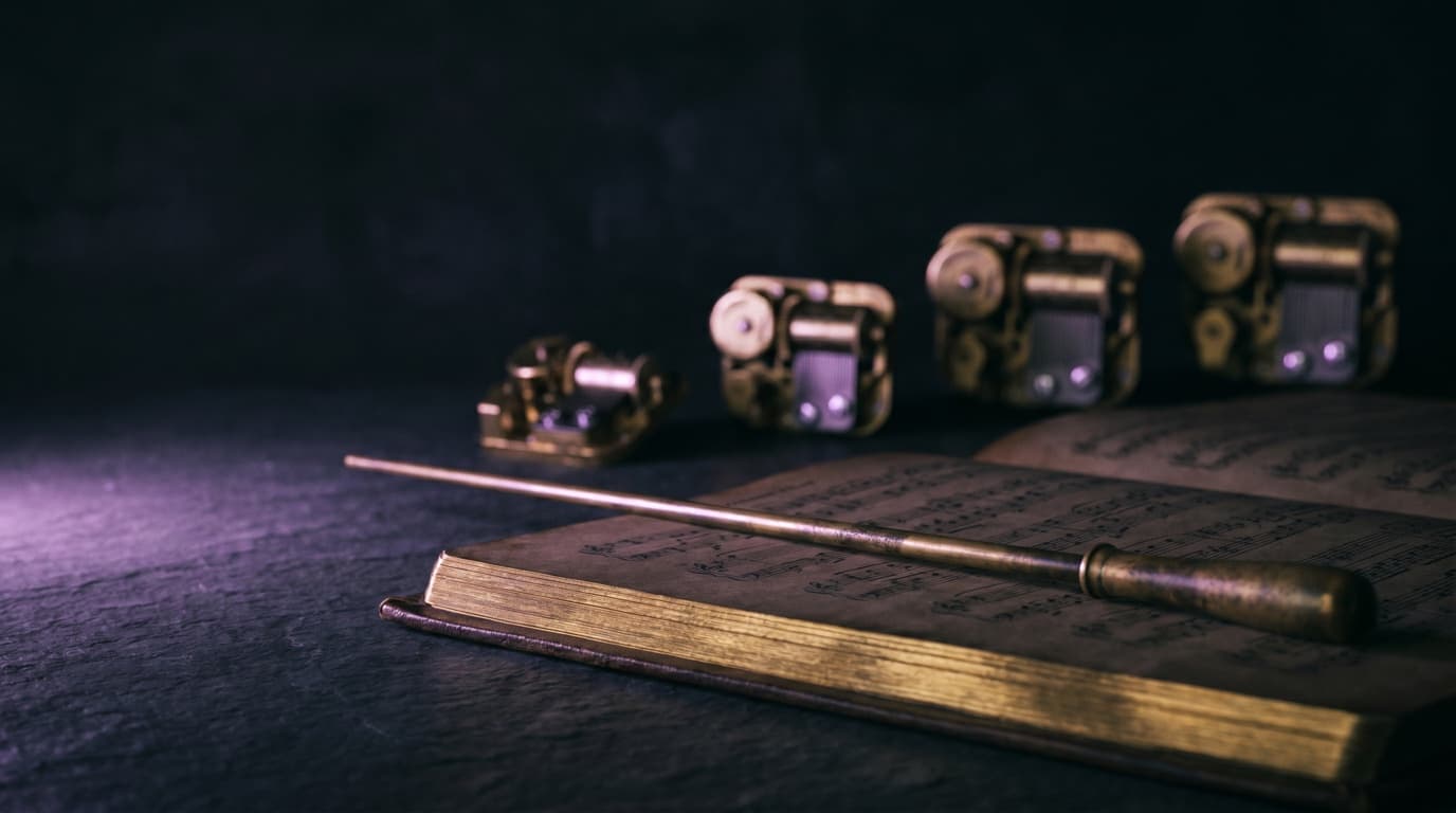 AI agents run your marketing campaigns now. The stack.