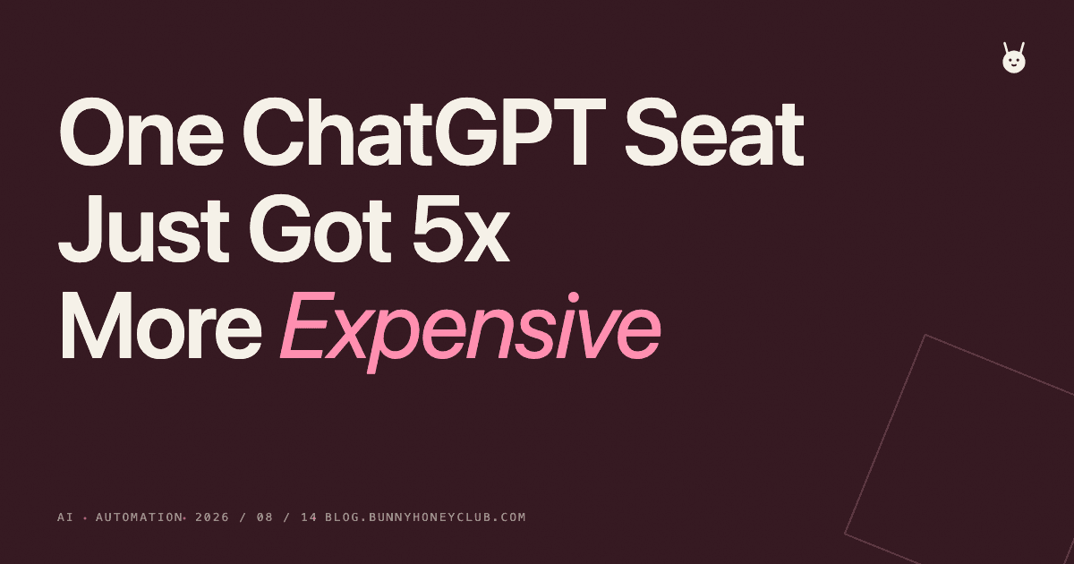 ChatGPT Business Premium vs Standard: Worth $125?