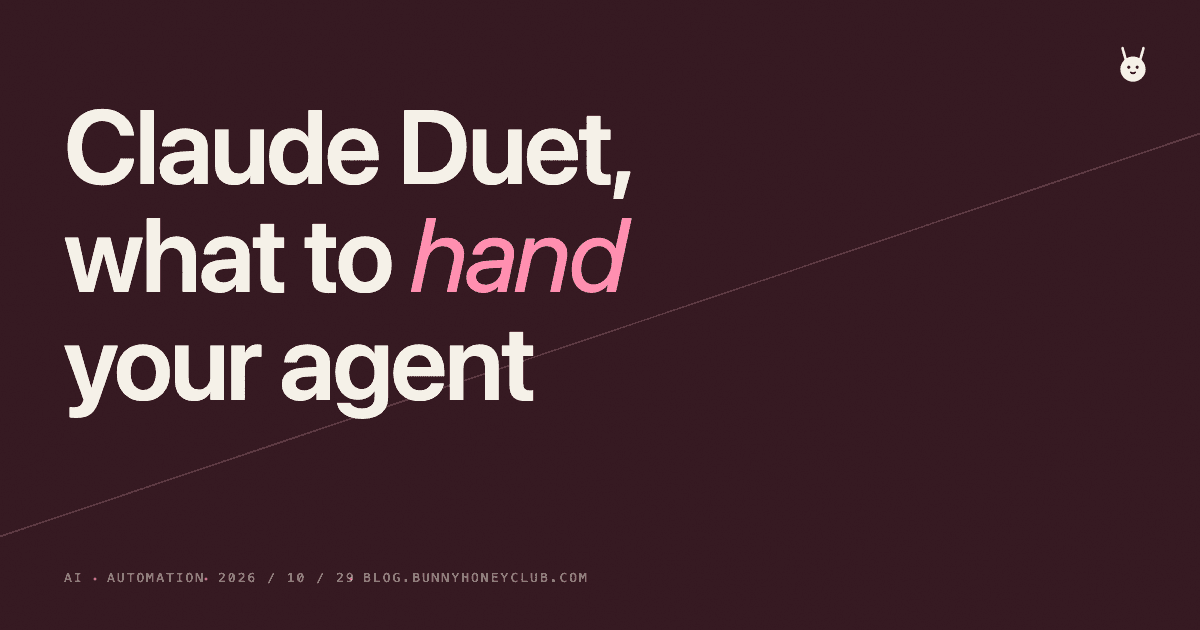 Claude Duet for Small Business: What to Hand It