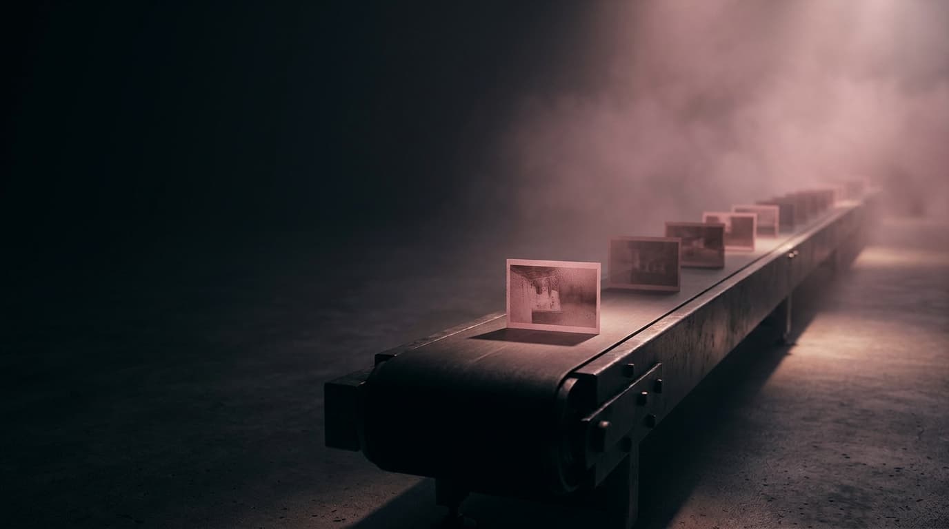 The content automation system that ships 1 billion views per month