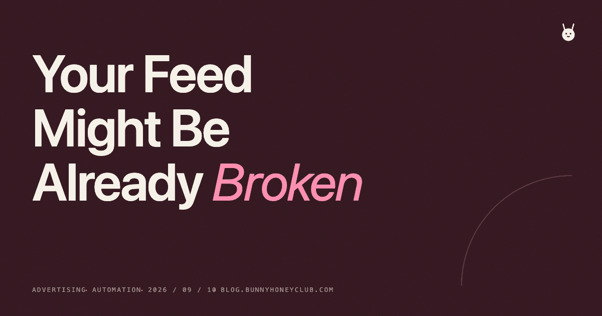Google's Content API Sunset Is Breaking Feeds Now