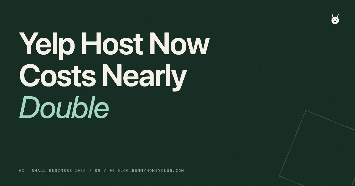Is Yelp Host Worth It for Your Restaurant in 2026?