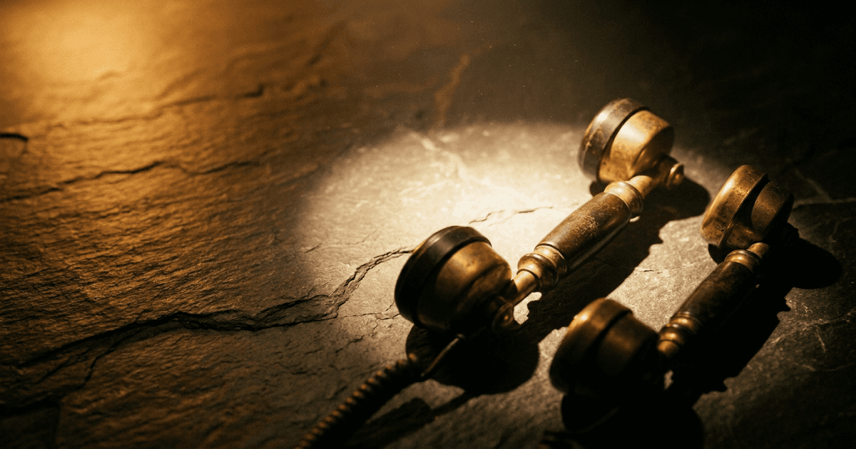 Missed-call text-back vs a full AI receptionist