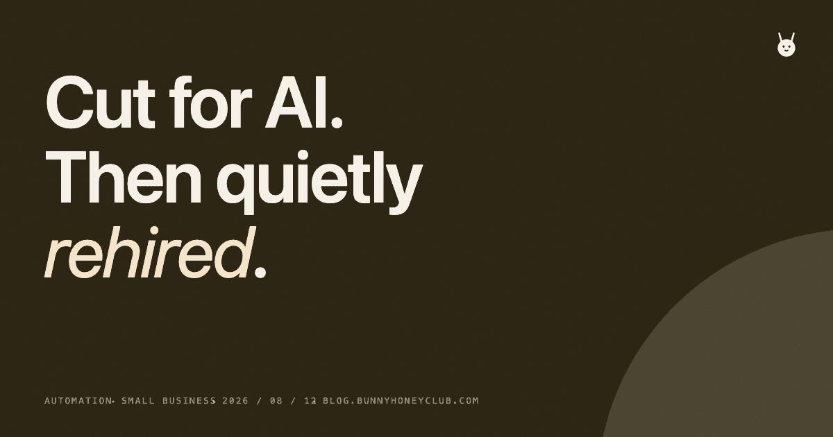 Should You Replace Customer Service With AI in 2026?