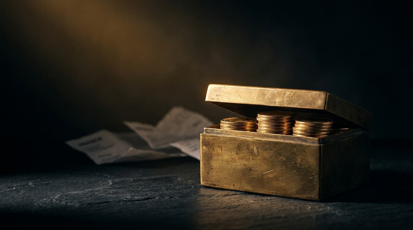 Stop buying SaaS — build internal micro-tools instead