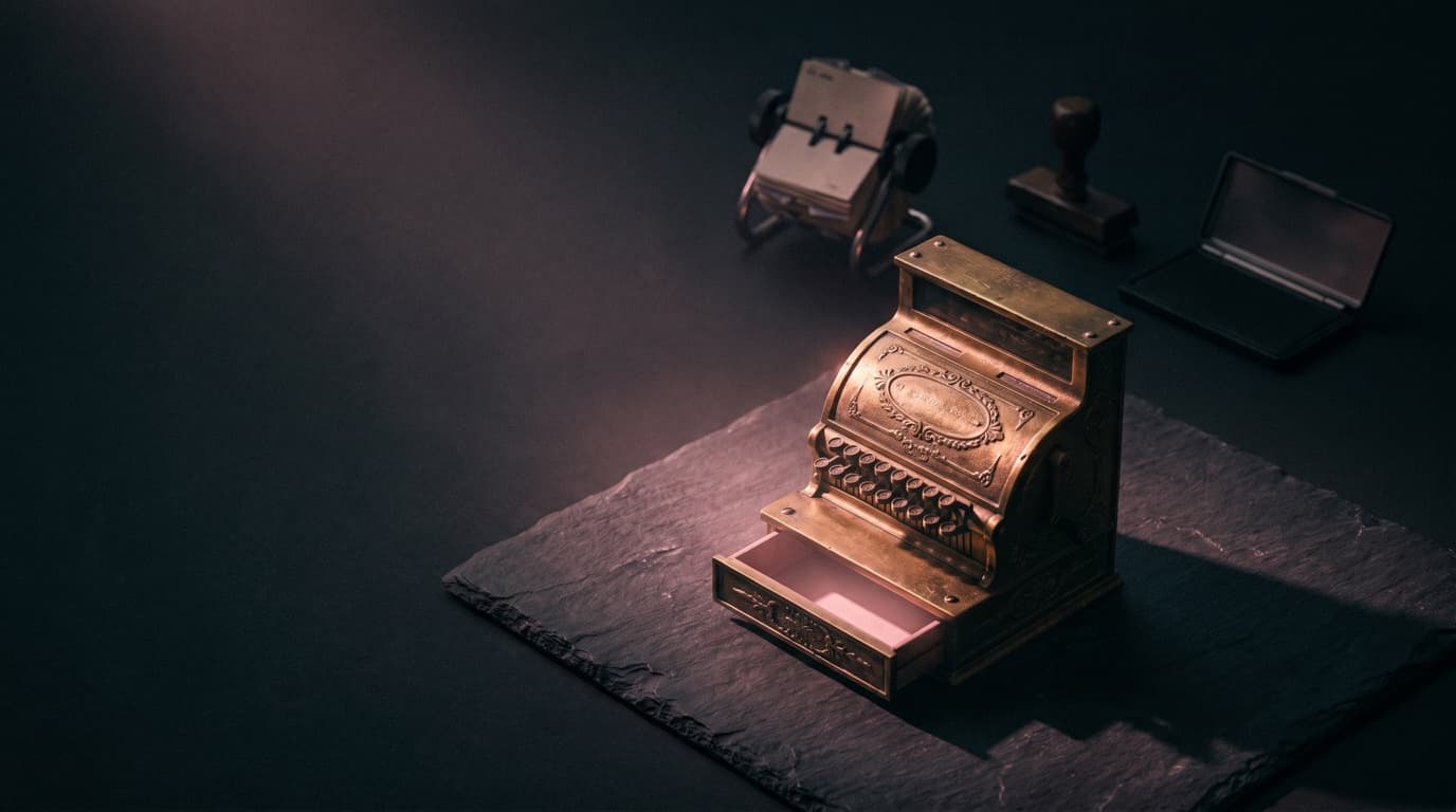 Business automation isn't just cost savings — it's revenue